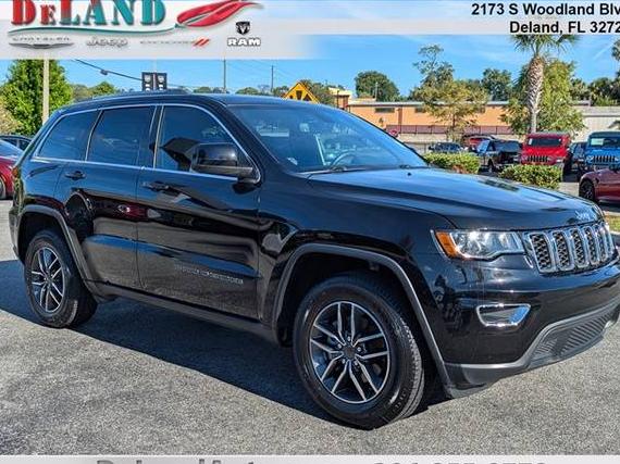 JEEP GRAND CHEROKEE 2019 1C4RJFAG8KC685854 image